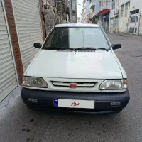 ماشین سه تیکه پلمپ می‌باشد