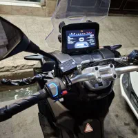 adv180کبیر|موتورسیکلت|باقرشهر, |دیوار