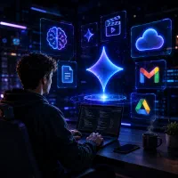 فروش اکانت Google AI Pro هوش مصنوعی Gemini