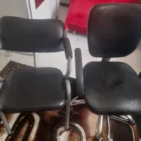 صندلی چرخدار و انتظار سالم