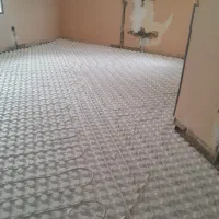 لوله کشی گاز *آب*فاضلاب وپکیج