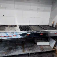 فروش|فروشگاه و مغازه|بافق, |دیوار