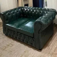 مبل چستر دونفره