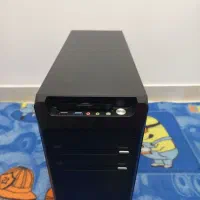 کیس RX580|رایانه رومیزی|چغادک, |دیوار