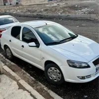 رانا مدل 93 tu5 فیس لیفت شده