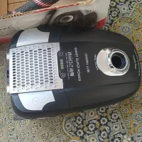 جاروبرقی جنرال لوکس
