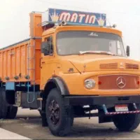 نیازمنده راننده پایه یک