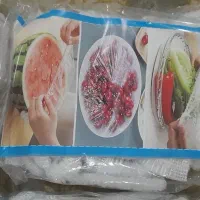 کاور کشی محافظ غذا