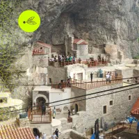 تور ترابزون زمینی