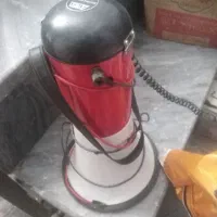 بلندگو دوره گردی