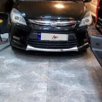 لیفان x50 مدل ۹۶