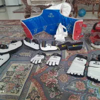 لباس مبارزه تکواندو نونو