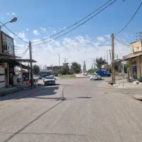 فروش زمین تجاری موقعیت عالی میدان فردوسی