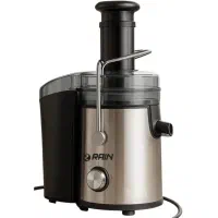 آبمیوه گیری تک کاره راین مدل ra-800 پلمپ گارانتی