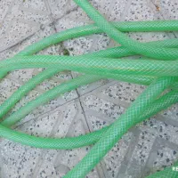 شلنگ ۳/۴ به متراژ حدودا۵۰متر