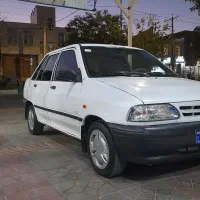 پراید مدل ۸۸
