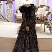 لباس مجلسی