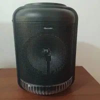 اسپیکر مکسیدر