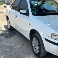 سمند درجه یک ef7 عکس کارشناسی امروز گرفتم