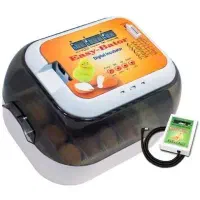 دستگاه جوجه کشی