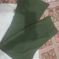 لگ ورزشی