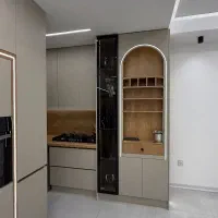 دکوراسیون داخلی/کناف/سقف کاذب/کابینت/کفپوش|خدمات پیشه و مهارت|بندرعباس, |دیوار