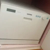ماشین ظرف شویی ۶ نفره