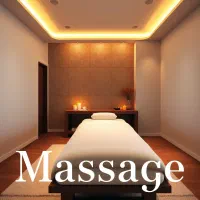 ماساژ تخصصی درمانی