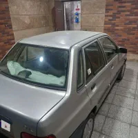 پراید مدل ۸۵