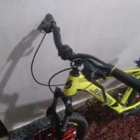 دوچرخه۲۶ جوردن