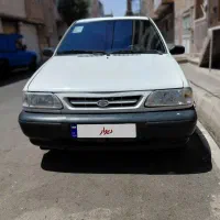 پراید 95