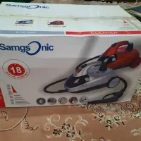 بخارشور سه کاره سام سنیگ