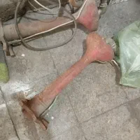 مشعل ایران رادیاتور و شیپوری