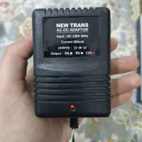 آداپتور