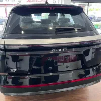 فروش خودروی ایکس 77