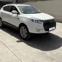 جک اس ۵ نیوفیس مدل ۴۰۲ بدون توضیح زیر قیمت