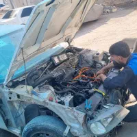 تنظیم موتور سیار و ثابت