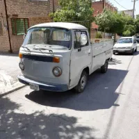 فولکسt2