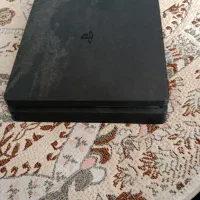 ps4 اسلیم 500 گیگ بدون دسته