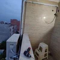 نصب اسپیلت اصولی و استاندارد