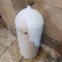 بالن گاز سی ان جی