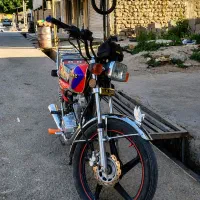 هوندا 200پرواز