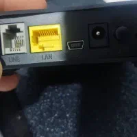 مودم adsl|مودم و تجهیزات شبکه|قزوین, |دیوار