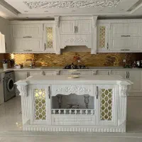 کابینت و کمد دیواری