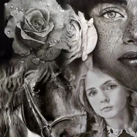 آموزش طراحی هایپررئال