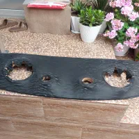 طاقچه سه بعدی سمند و سمند سورن