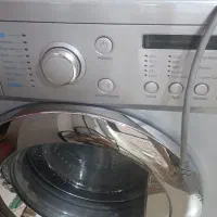 لباسشویی هشت کیلویی اتومات دوو