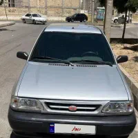 پراید مدل 94 مدل یورو 4