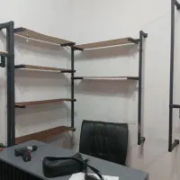 قفسه پروفیل