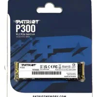 ssd patriot 1tb m.2|قطعات و لوازم جانبی رایانه|تهران, فلسطین (میدان انقلاب)|دیوار